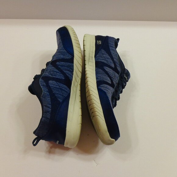 Skechers Casual Trainers Wave-Lite-Fleeting Slip On Shoes Women’s Size 7.5 - Picture 6 of 8